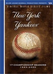 1943 New York Yankees: The Official World Series Film series tv