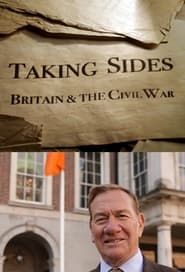 Image Taking Sides: Britain and the Civil War