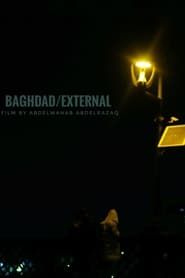 Baghdad/external series tv