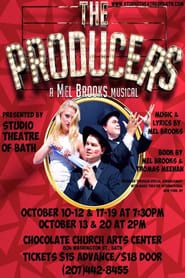 The Producers series tv