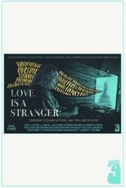 Love Is a Stranger (2023)