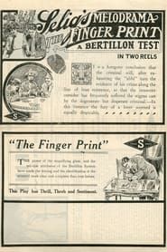 The Finger Print (1913)