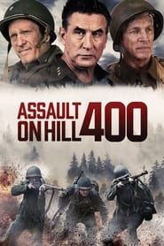 Image Assault on Hill 400 2023