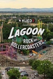 Lagoon: Rock and Rollercoasters series tv