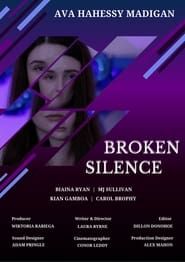Broken Silence series tv