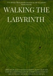 Image Walking the Labyrinth