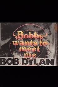 Bobby Wants to Meet Me series tv