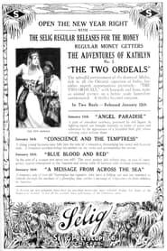 The Two Ordeals series tv