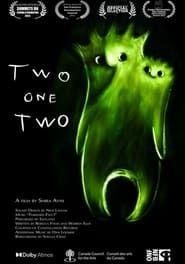 Two One Two series tv