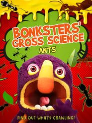 Image Bonksters Gross Science: Ants