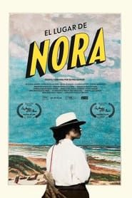 El lugar de Nora series tv