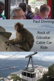 Rock of Gibraltar Cable Car Ride series tv