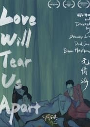Love Will Tear Us Apart (2023)