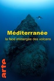 Image Méditerranée : la face immergée des volcans