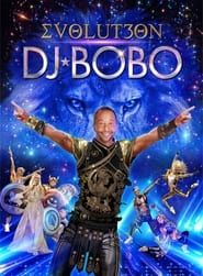 Image DJ BoBo - EVOLUT3ON 2023