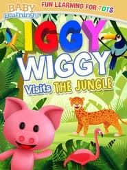 Iggy Wiggy Visits The Jungle series tv