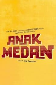 Anak Medan (2019)