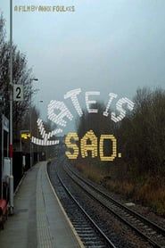 Affiche de Kate is Sad
