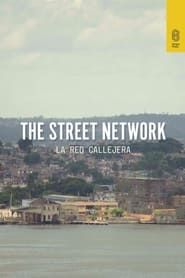 Image The Street Network