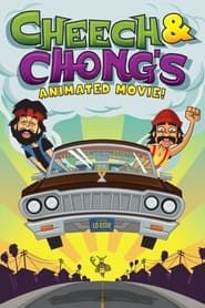 Image Cheech & Chong's Animated Movie 2013 2013