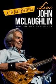John McLaughlin - Live At A To Jazz Festival series tv
