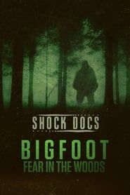 Image Bigfoot: Fear in the Woods