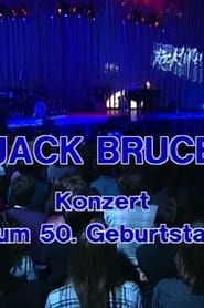 Jack Bruce - The 50th Birthday Concerts im E-Werk, Köln 1993 (1993)