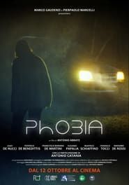 Phobia series tv