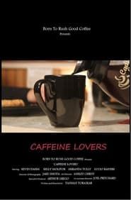 Caffeine Lovers series tv