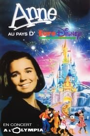 Anne au Pays d'Euro Disney series tv