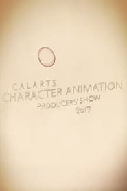 CalArts Character Animation Producers’ Show 2017 Intro series tv