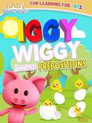 Iggy Wiggy Learns Prepositions series tv