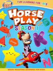 Horseplay Jr Season 1 series tv