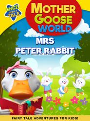 Mother Goose World: Mrs Peter Rabbit series tv