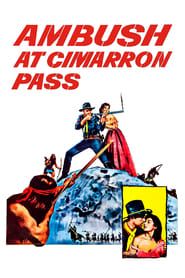 Ambush at Cimarron Pass 1958 streaming