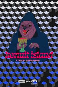 Hermit Island series tv