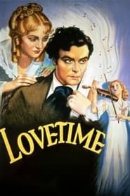 Love Time series tv