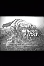 Medieval England: The Peasants' Revolt 1969 streaming
