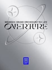 Midnight Grand Orchestra 1st LIVE 『Overture』 series tv