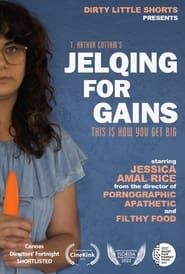 JELQING FOR GAINS (2023)