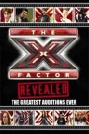 The X Factor Revealed: The Greatest Auditions Ever-hd