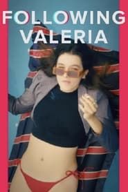 Following Valeria series tv