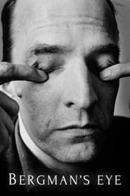 Image Ingmar Bergman's eye
