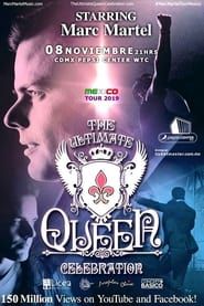 Marc Martel + Symphonic Queen - Live in Mexico series tv