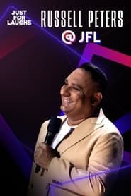 Just for Laughs: The Gala Specials - Russell Peters-hd