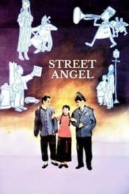 Street Angel series tv