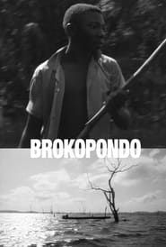 Brokopondo: Stories of a Drowned Land series tv