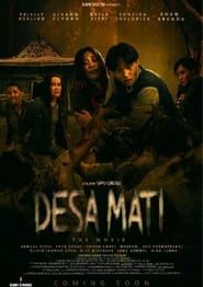 Desa Mati The Movie-hd