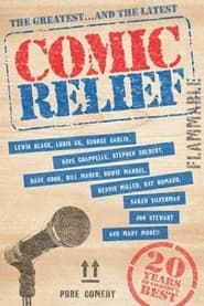 Comic Relief: The Greatest... and the Latest (2008)