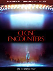 Close Encounters series tv